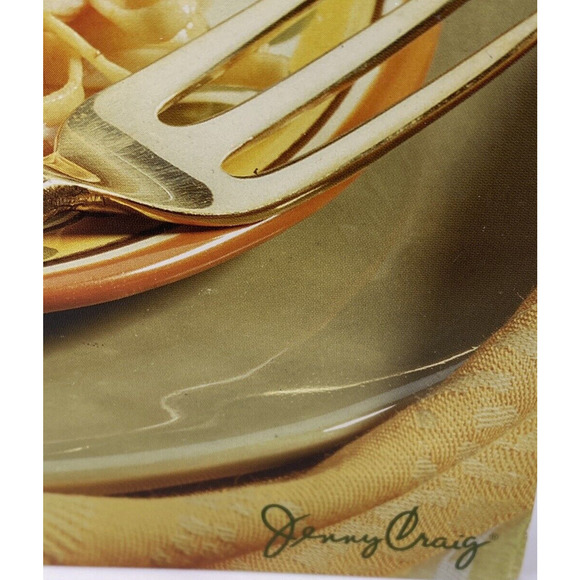 Light Cooking B000I7TYQ6 Jenny Craig 30 Meals in 30 Minutes Spiral Cookbook - Picture 2 of 13